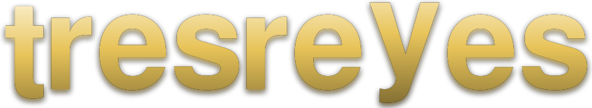 tresreyes logo
